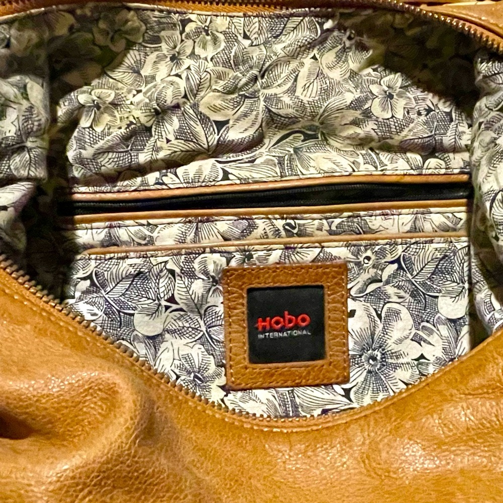 Women’s Hobo International Genuine Leather handbag bag